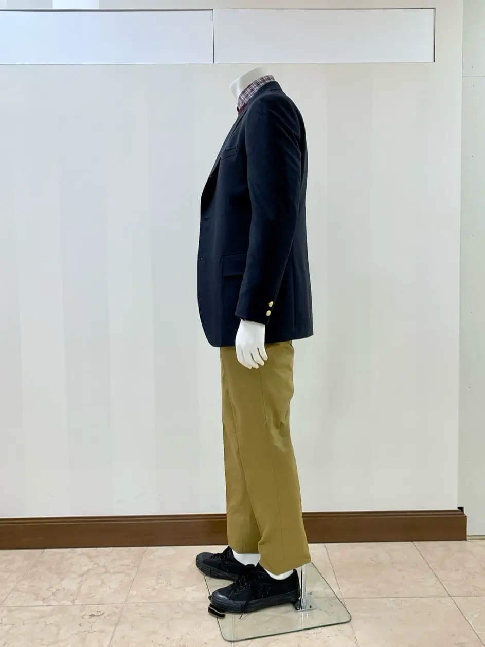 J.PRESS MEN 草野 コーディネート画像