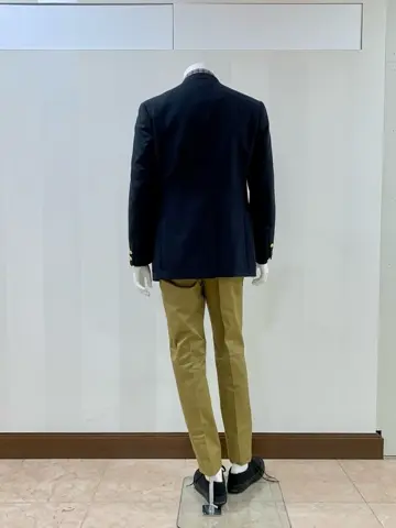 J.PRESS MEN 草野 コーディネート画像