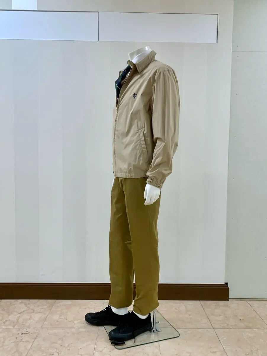 J.PRESS MEN 草野 コーディネート画像