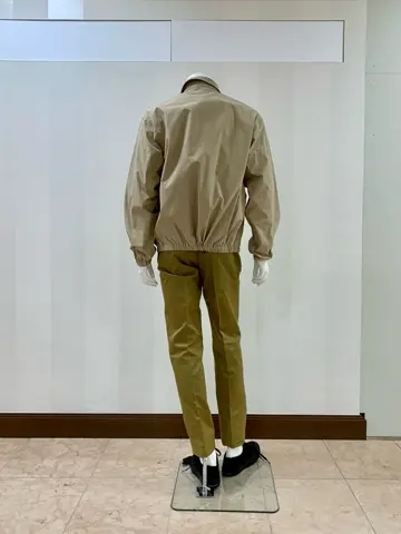 J.PRESS MEN 草野 コーディネート画像