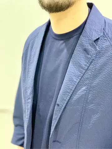 J.PRESS MEN 柳原 コーディネート画像