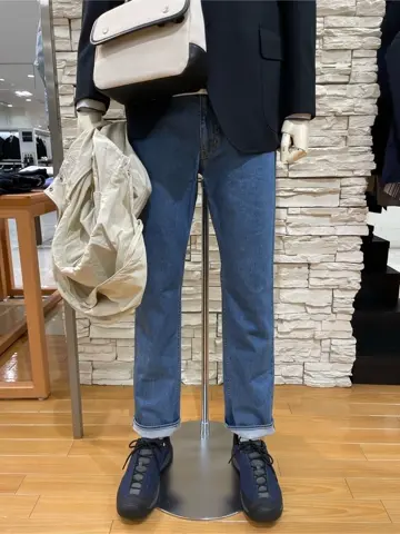 J.PRESS MEN 渡邊 コーディネート画像