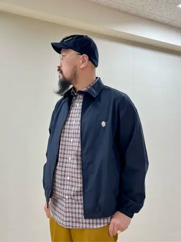 J.PRESS MEN 柳原 コーディネート画像