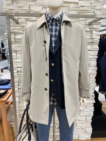 J.PRESS MEN 渡邊 コーディネート画像