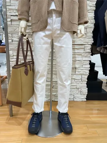 J.PRESS MEN 渡邊 コーディネート画像
