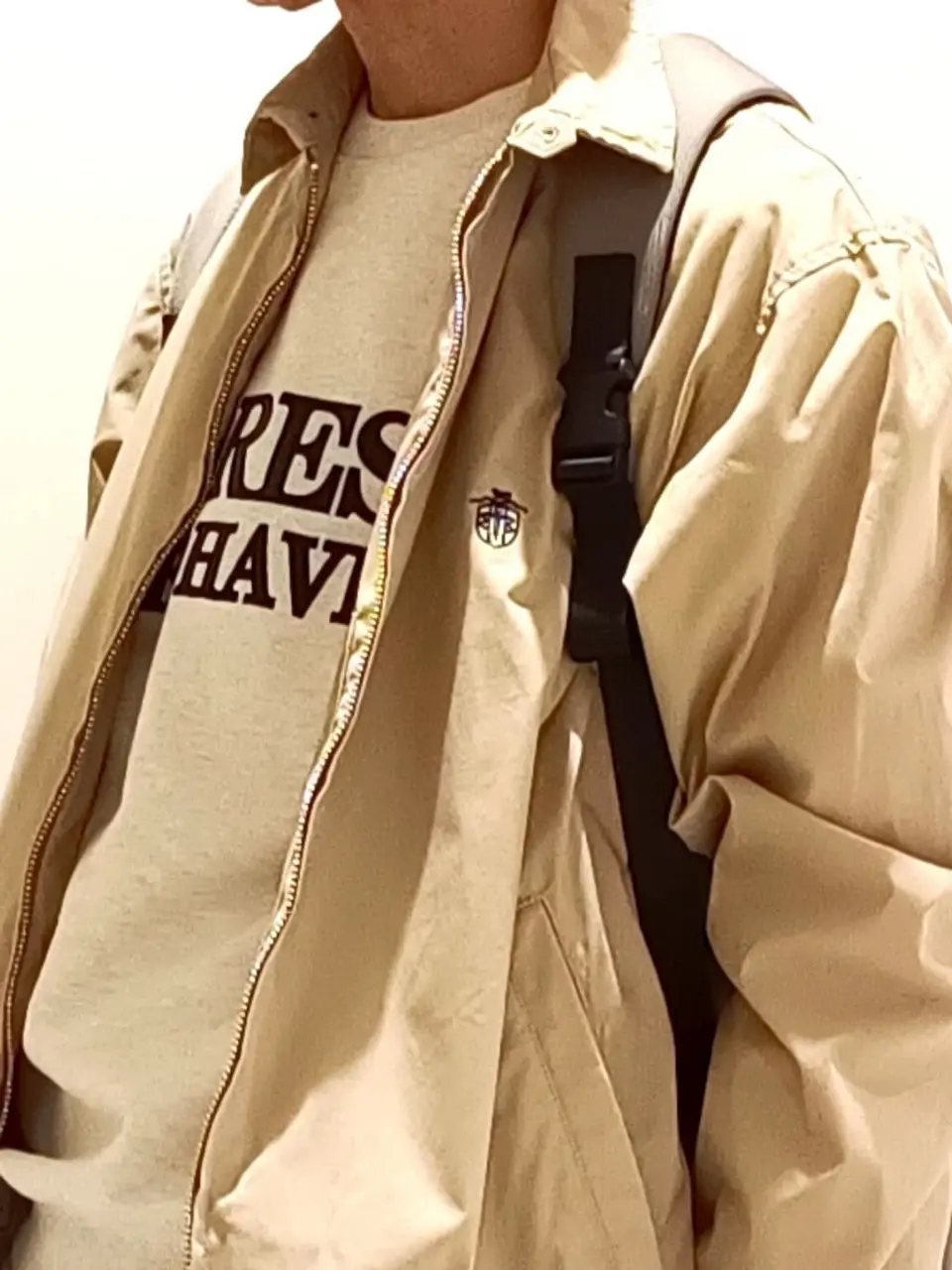 J.PRESS MEN 春木 コーディネート画像