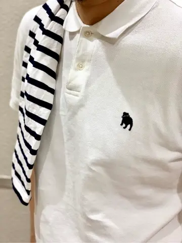 J.PRESS MEN 柳原 コーディネート画像