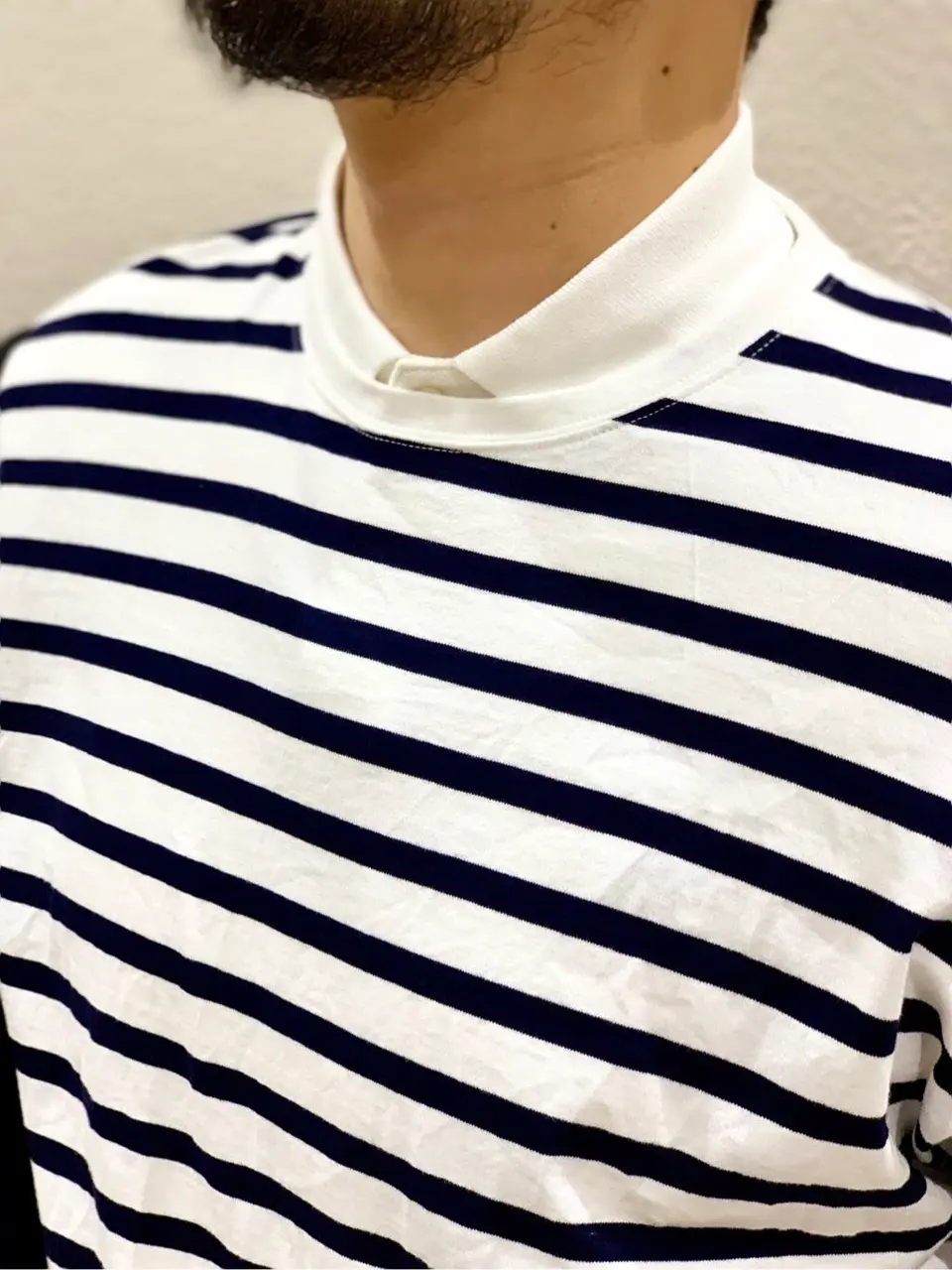 J.PRESS MEN 柳原 コーディネート画像