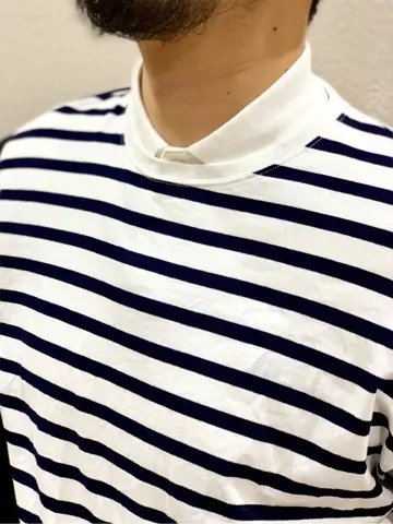 J.PRESS MEN 柳原 コーディネート画像