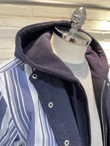 J.PRESS MEN 丸山 コーディネート画像