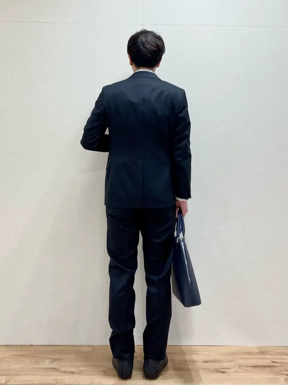 J.PRESS MEN 岡部 コーディネート画像