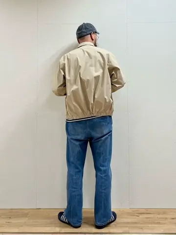 J.PRESS MEN 柳原 コーディネート画像