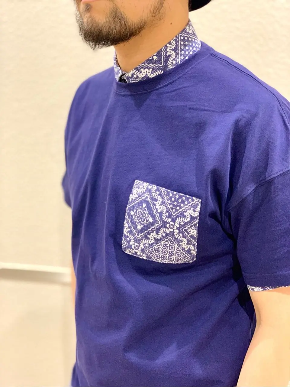 J.PRESS MEN 柳原 コーディネート画像