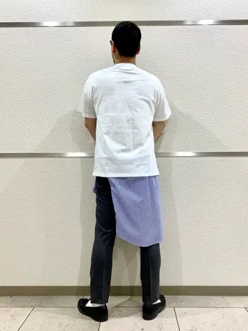 J.PRESS MEN 柳原 コーディネート画像