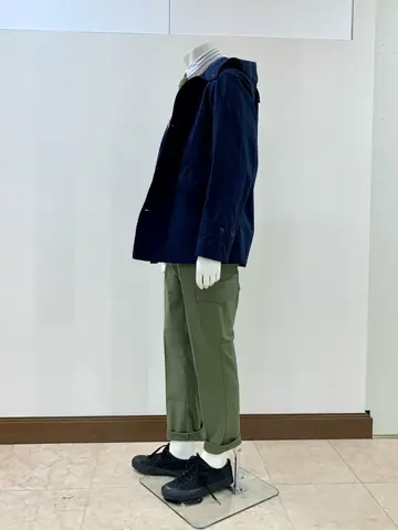 J.PRESS MEN 草野 コーディネート画像