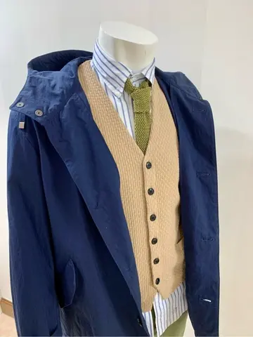 J.PRESS MEN 草野 コーディネート画像