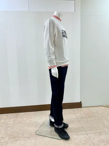 J.PRESS MEN 草野 コーディネート画像