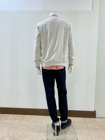 J.PRESS MEN 草野 コーディネート画像