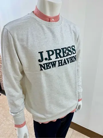 J.PRESS MEN 草野 コーディネート画像