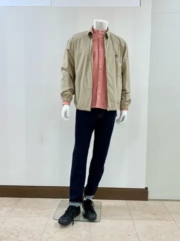 J.PRESS MEN 草野 コーディネート画像