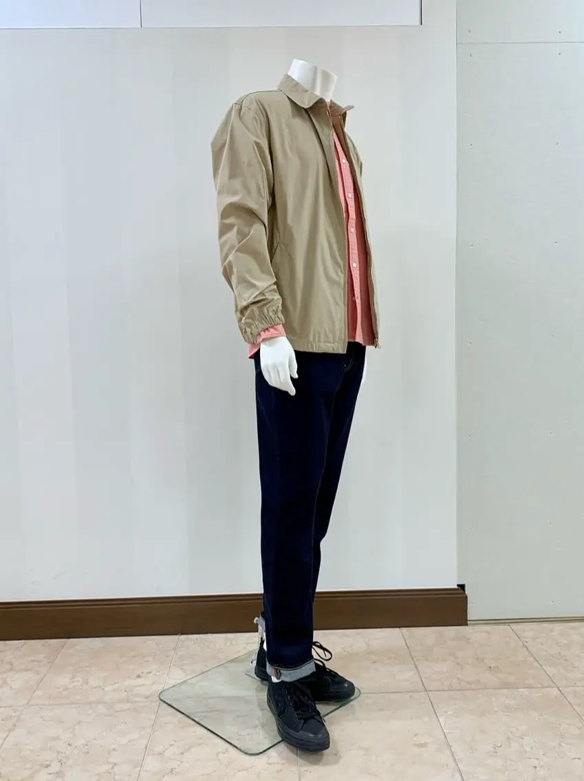 J.PRESS MEN 草野 コーディネート画像