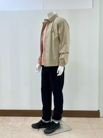 J.PRESS MEN 草野 コーディネート画像