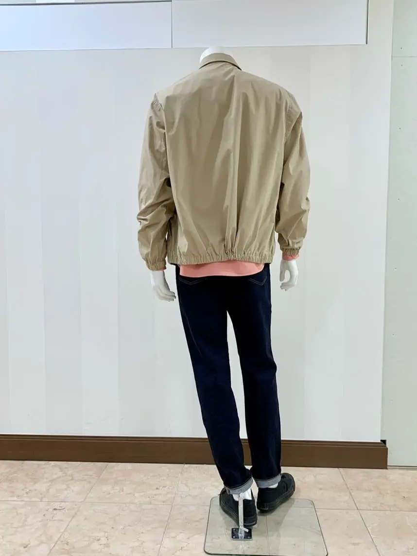 J.PRESS MEN 草野 コーディネート画像