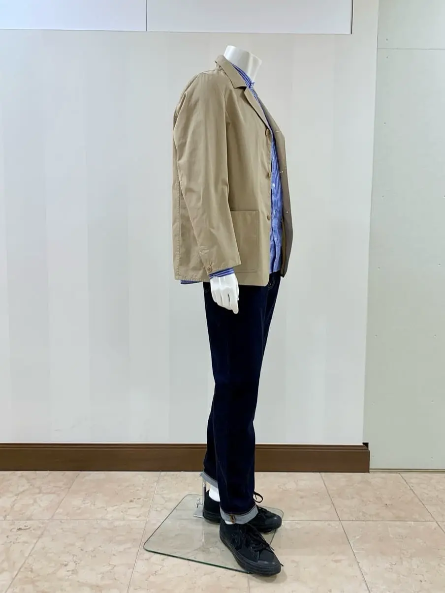 J.PRESS MEN 草野 コーディネート画像