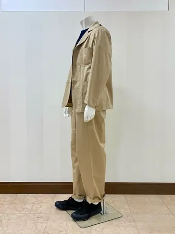 J.PRESS MEN 草野 コーディネート画像