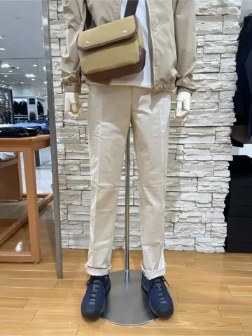 J.PRESS MEN 渡邊 コーディネート画像