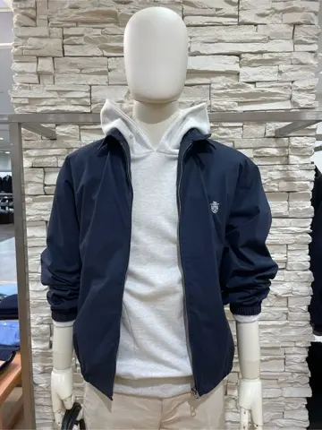 J.PRESS MEN 渡邊 コーディネート画像