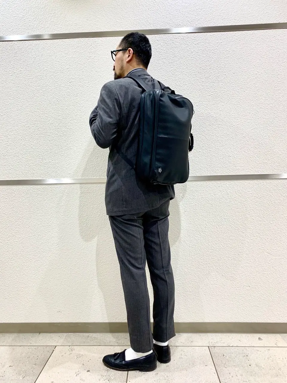  柳原 コーディネート画像