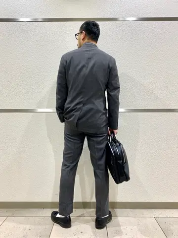 J.PRESS MEN 柳原 コーディネート画像