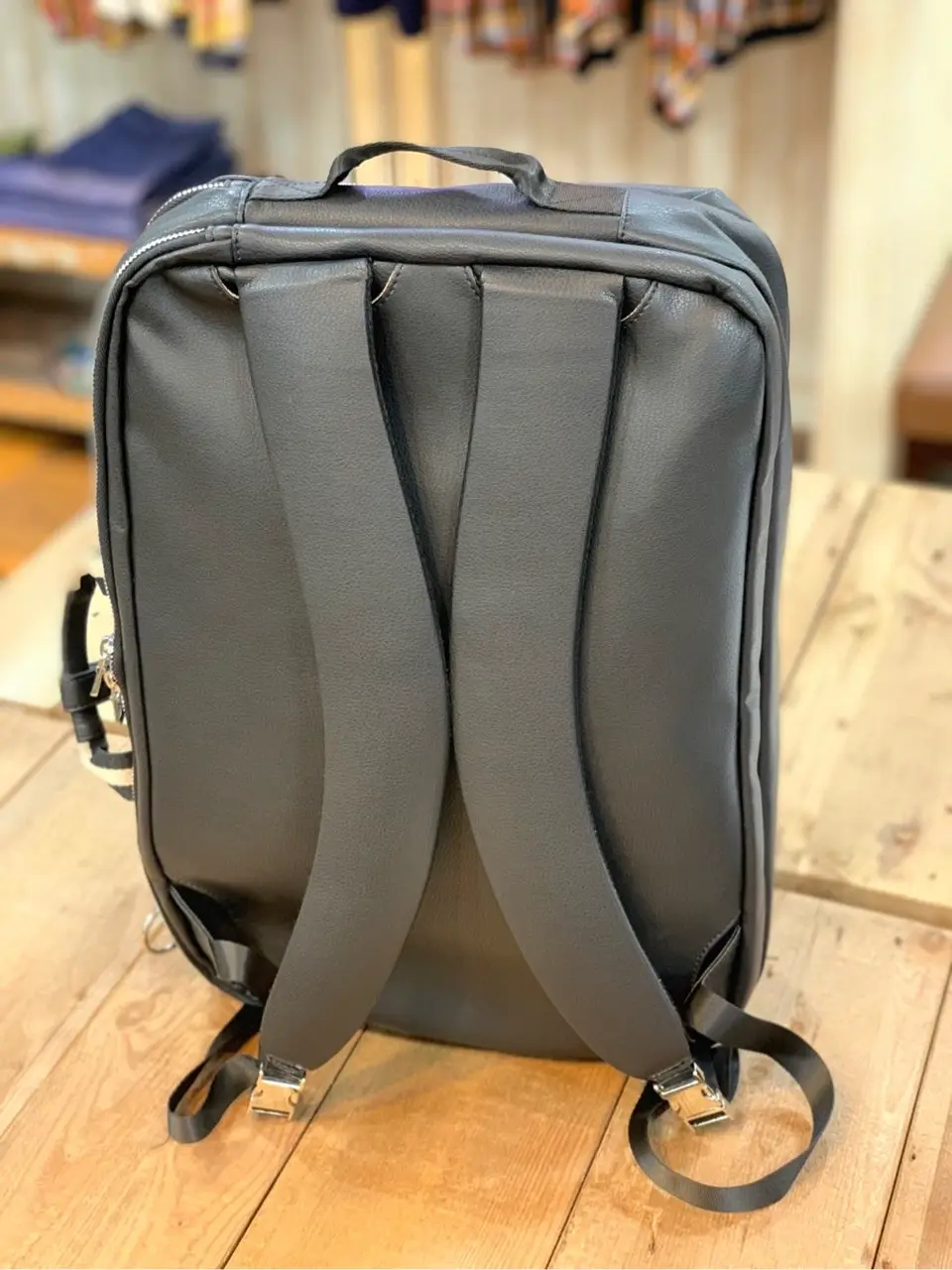 J.PRESS MEN 柳原 コーディネート画像