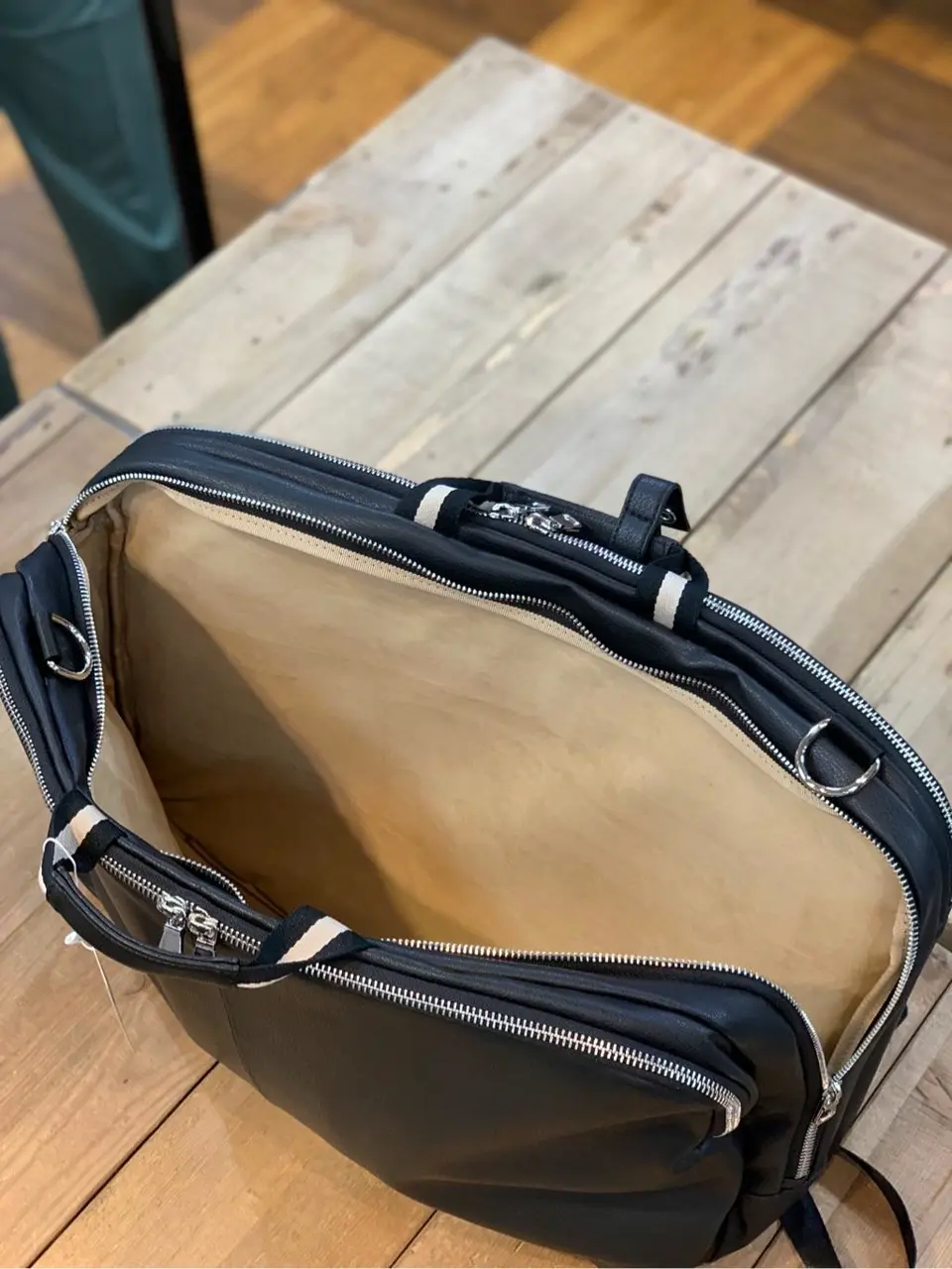 J.PRESS MEN 柳原 コーディネート画像