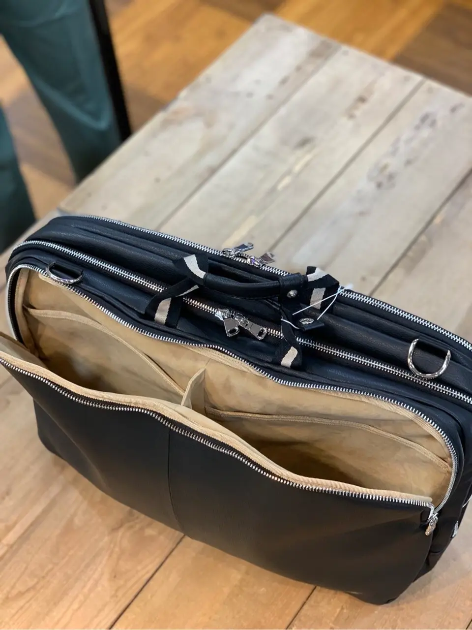 J.PRESS MEN 柳原 コーディネート画像