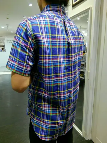 J.PRESS MEN 渡瀬 コーディネート画像