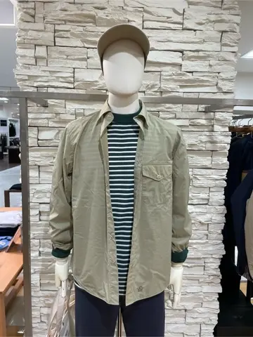 J.PRESS MEN 渡邊 コーディネート画像