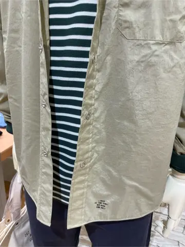 J.PRESS MEN 渡邊 コーディネート画像