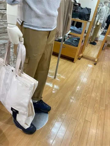 J.PRESS MEN 渡邊 コーディネート画像