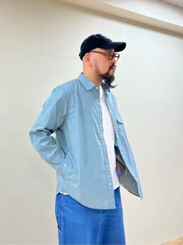 J.PRESS MEN 柳原 コーディネート画像