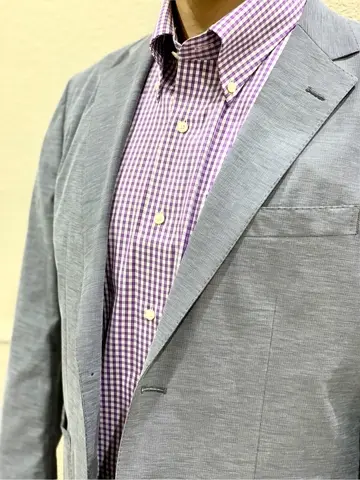 J.PRESS MEN 柳原 コーディネート画像