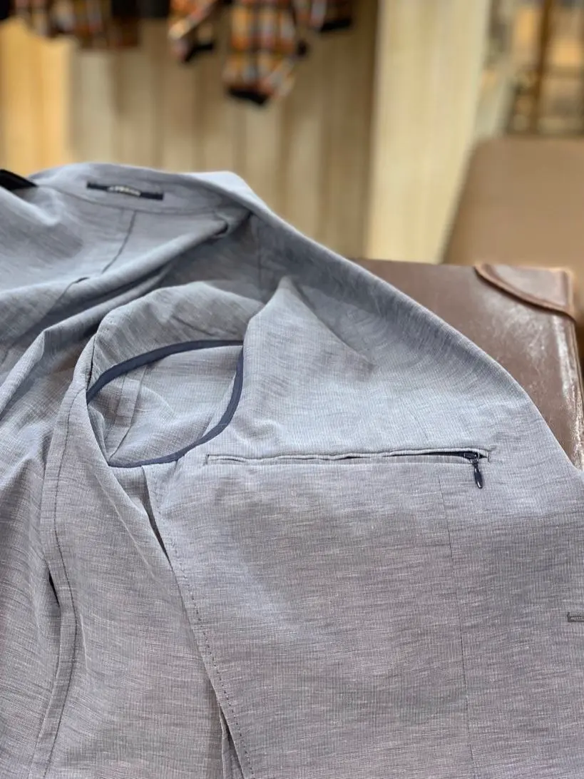 J.PRESS MEN 柳原 コーディネート画像