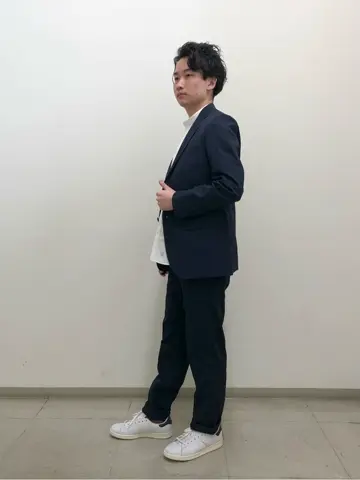 J.PRESS MEN 山本 コーディネート画像