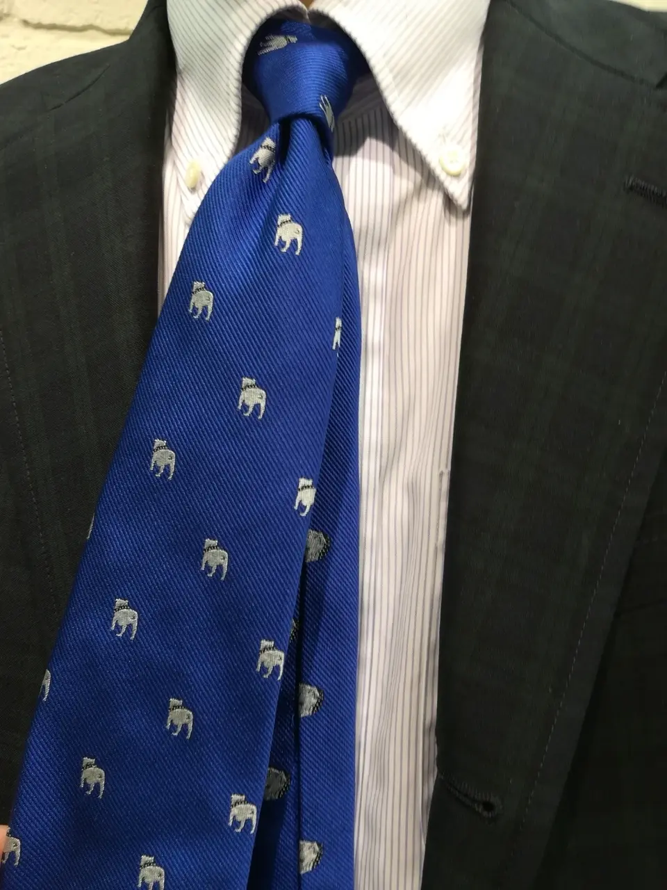 J.PRESS MEN 板橋 コーディネート画像