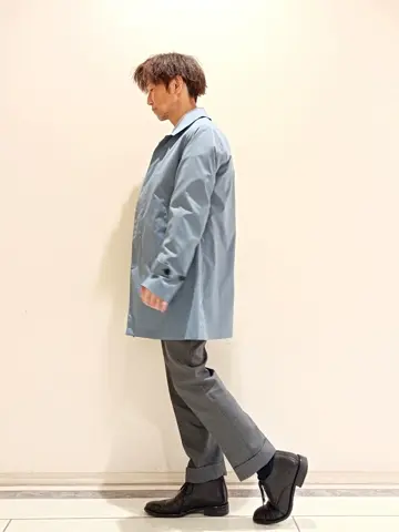 J.PRESS MEN 春木 コーディネート画像