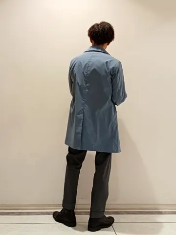 J.PRESS MEN 春木 コーディネート画像