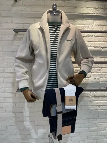 J.PRESS MEN 丸山 コーディネート画像