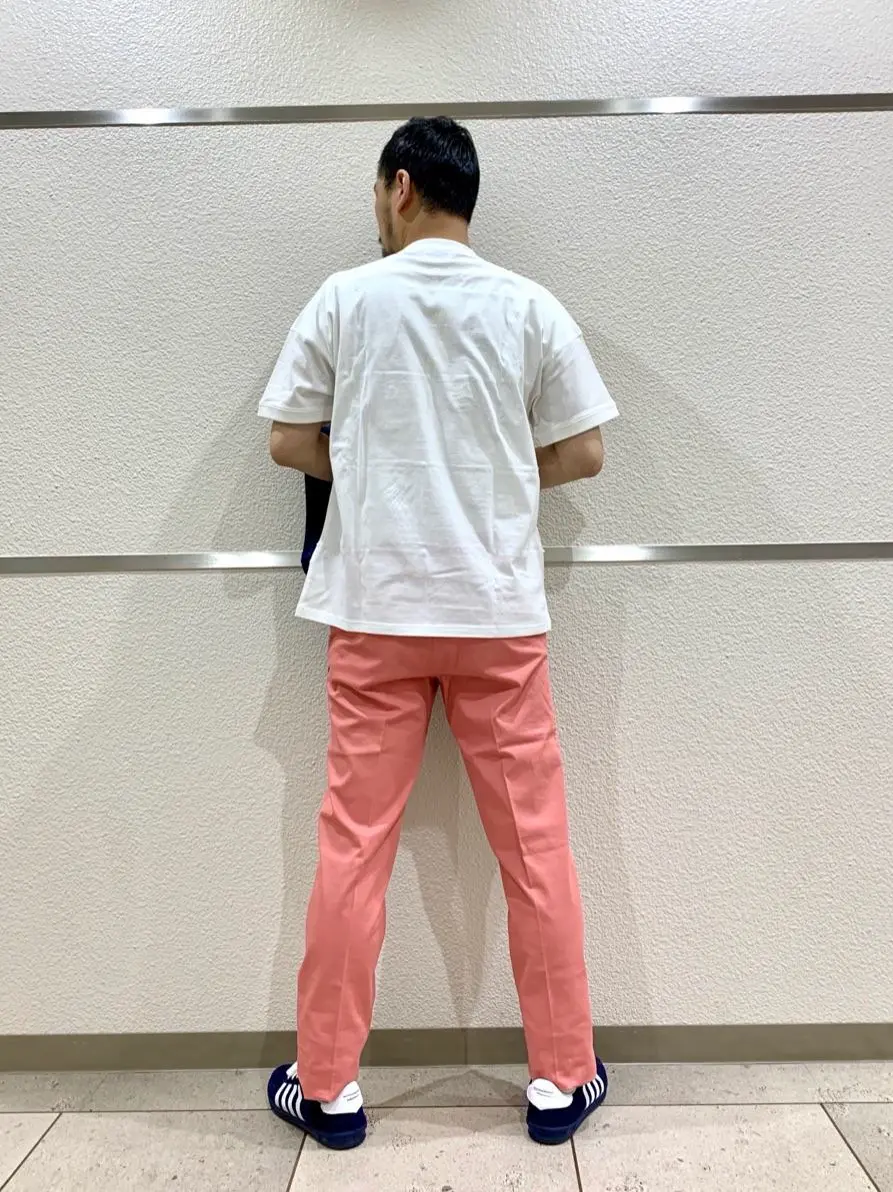 J.PRESS MEN 柳原 コーディネート画像