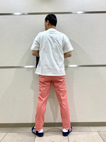 J.PRESS MEN 柳原 コーディネート画像